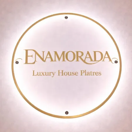 Enamorada * Kato Platres